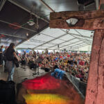 Zeltstadt 2025 – “Geh aufs Ganze”